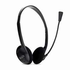 Fone Headphone Headset High Tone HS302 NewLink
